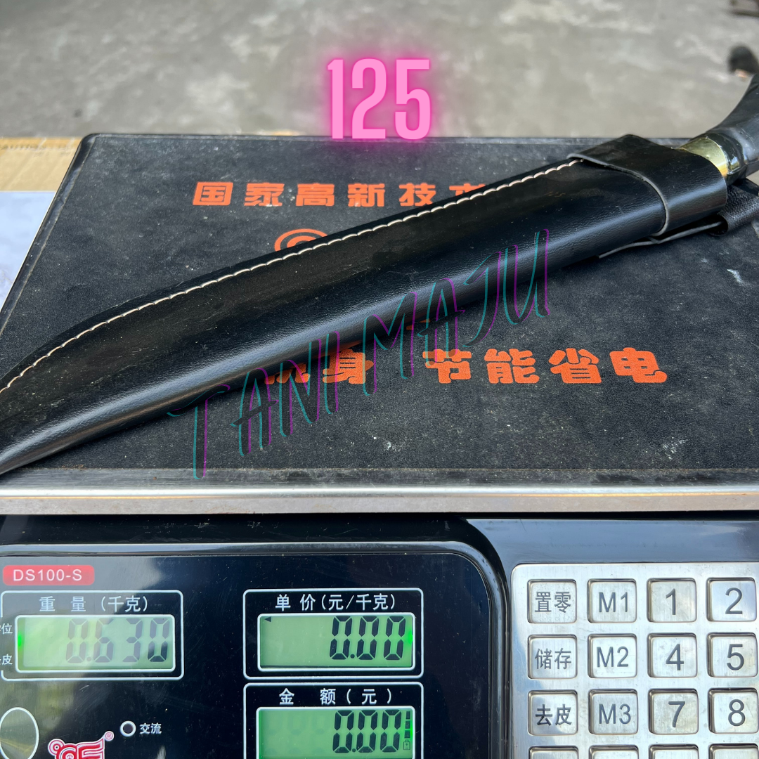 Parang Golok (Model 061-063)