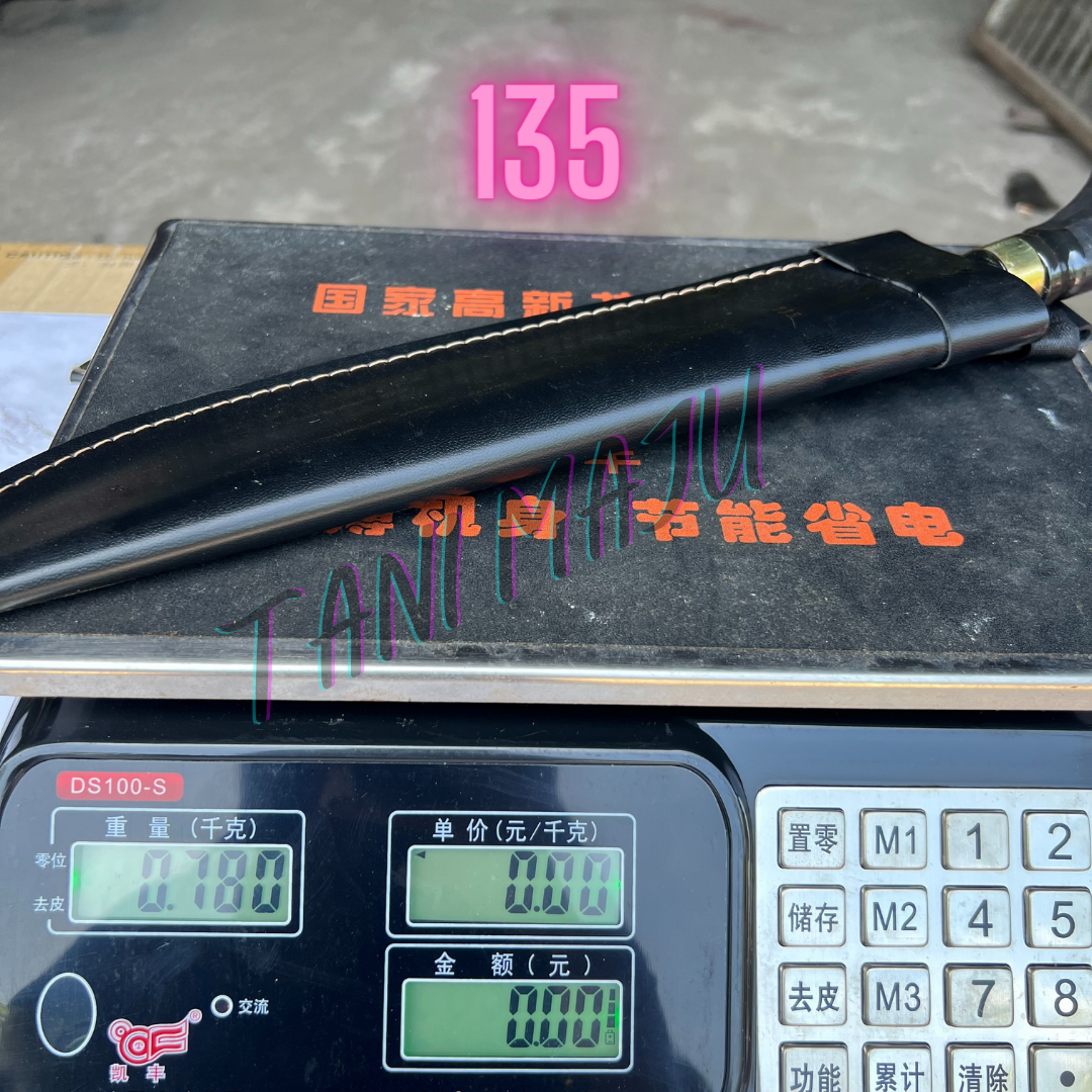 Parang Golok (Model 061-063)