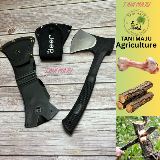 Kapak double Fungsi (Model 280)