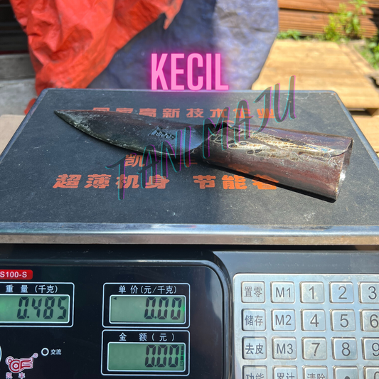 Chop Kelapa (Model 106-107)