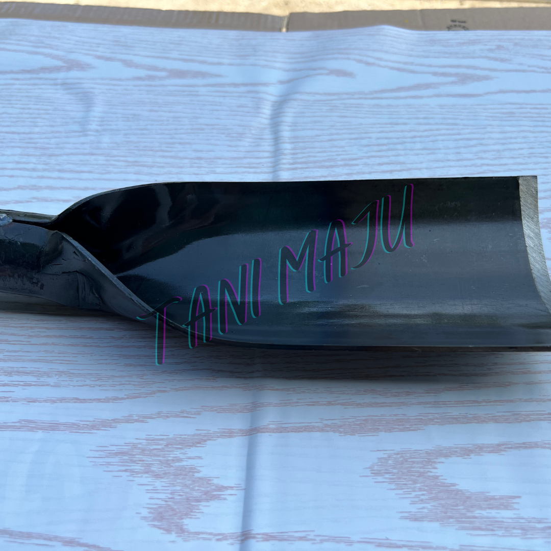 Chop Tanah Paip (Model 046)