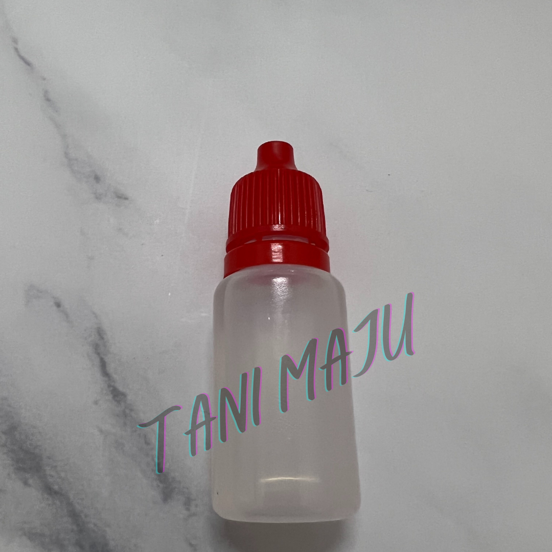 Anti Rush Knife Oil / Minyak tahan lama / Knife OIL (C020)