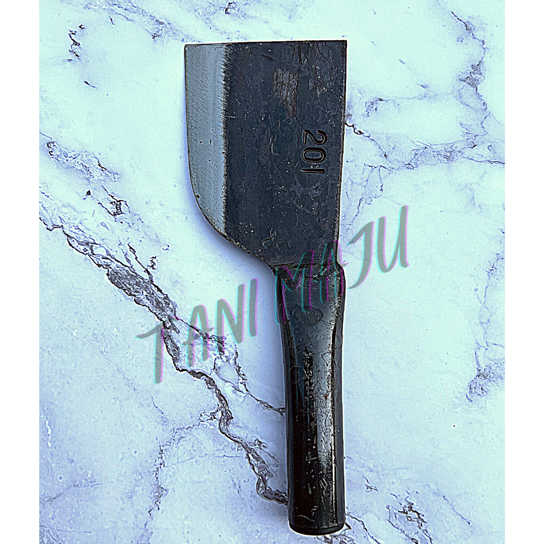 Pisau Durian (Model 049/050)
