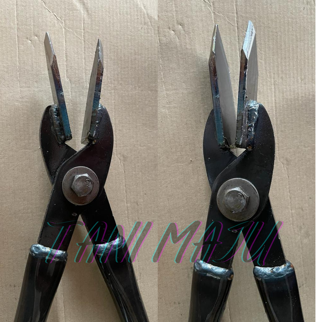 Kopek / Pembuka Kelapa (Model 158)