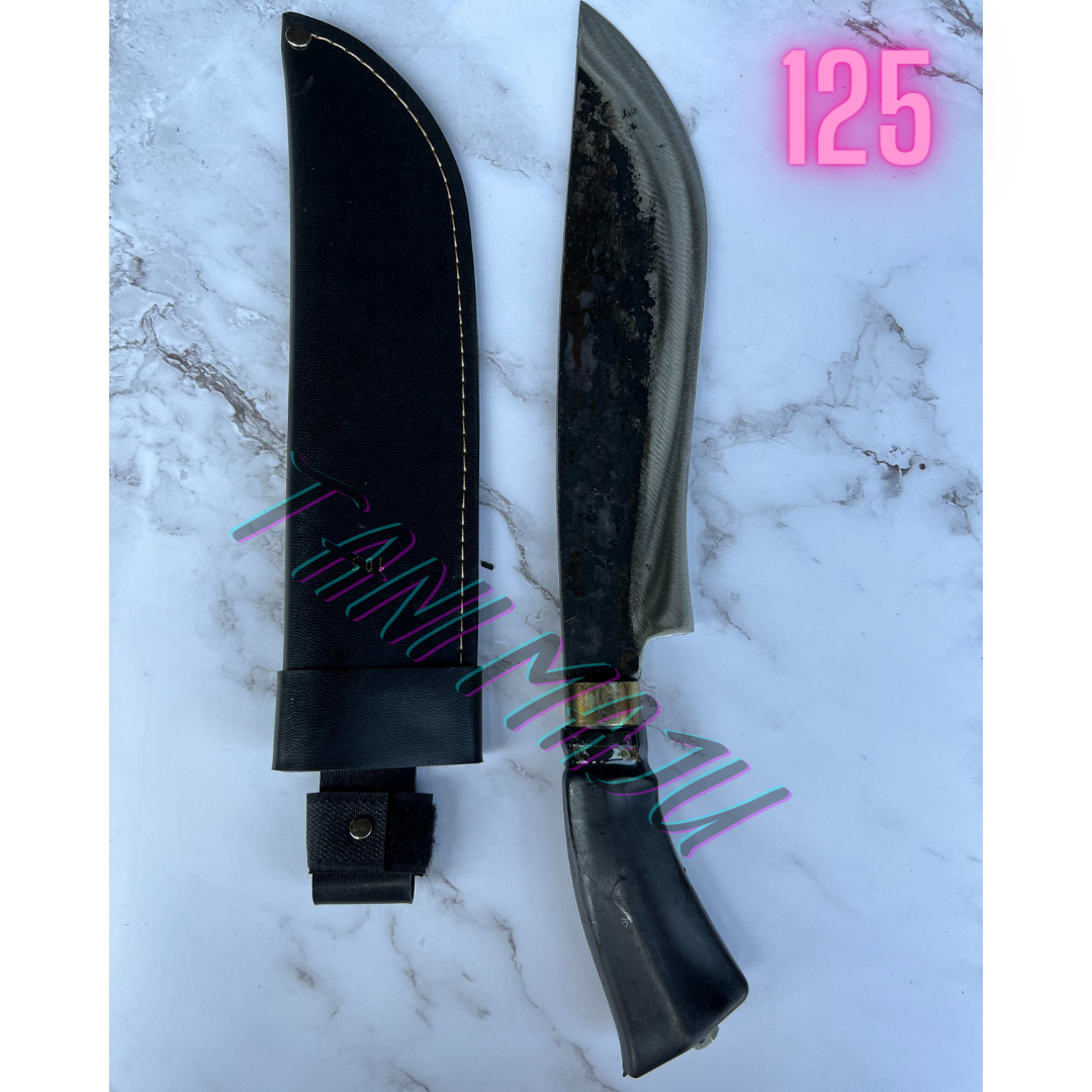 Parang Golok (Model 061-063)