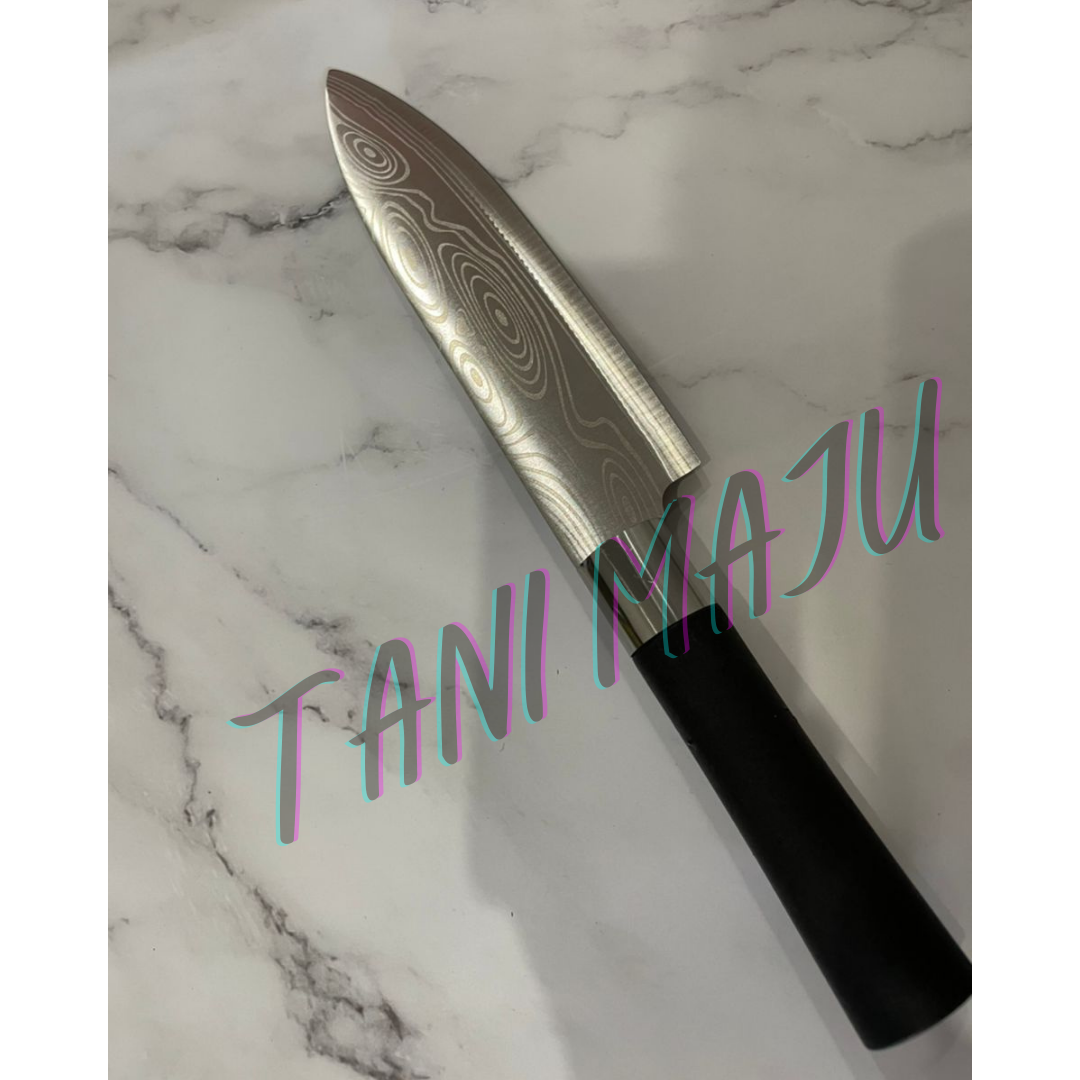 Pisau Dapur / Chef Knife (Model 044)