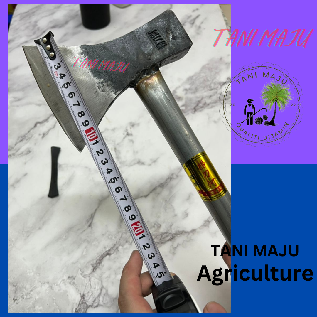 Kapak / Axe / agriculture (600GM) (180.27)