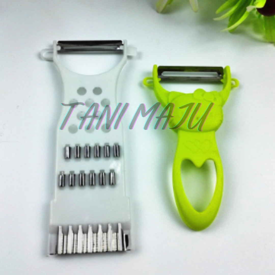 Dapur 4 in 1 (Model 041)