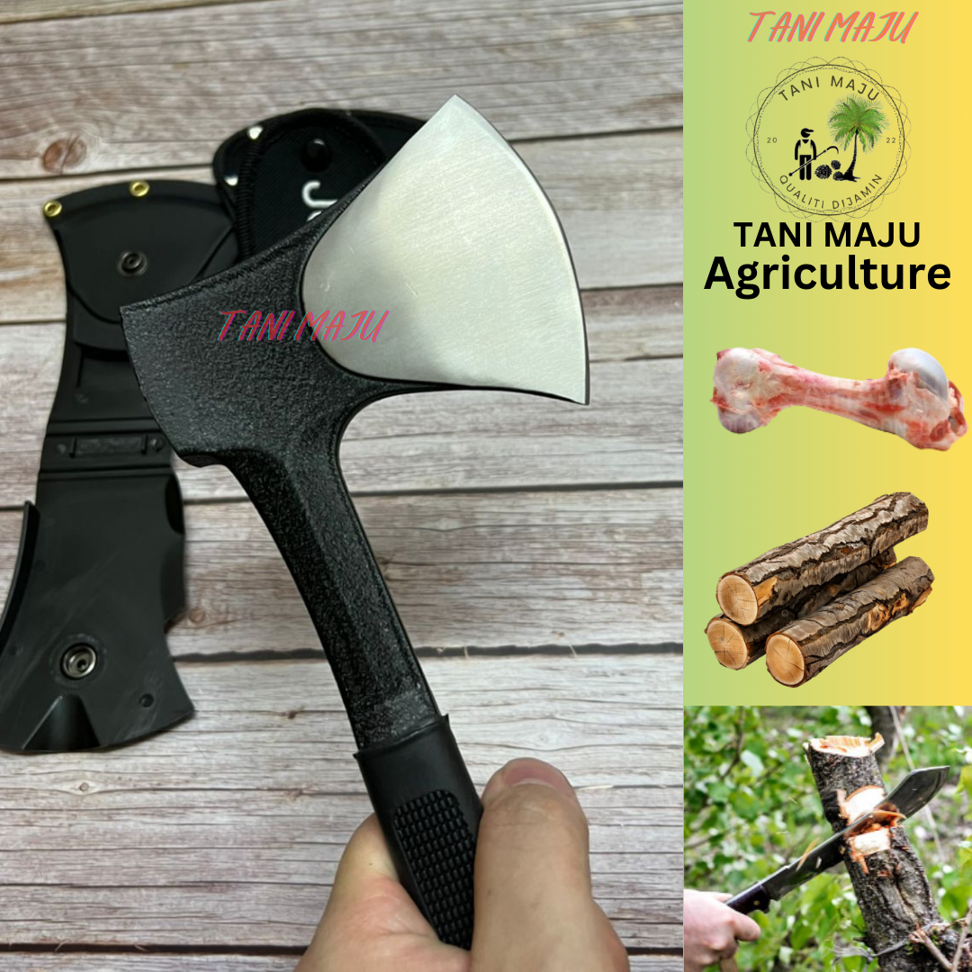 Kapak double Fungsi (Model 280)