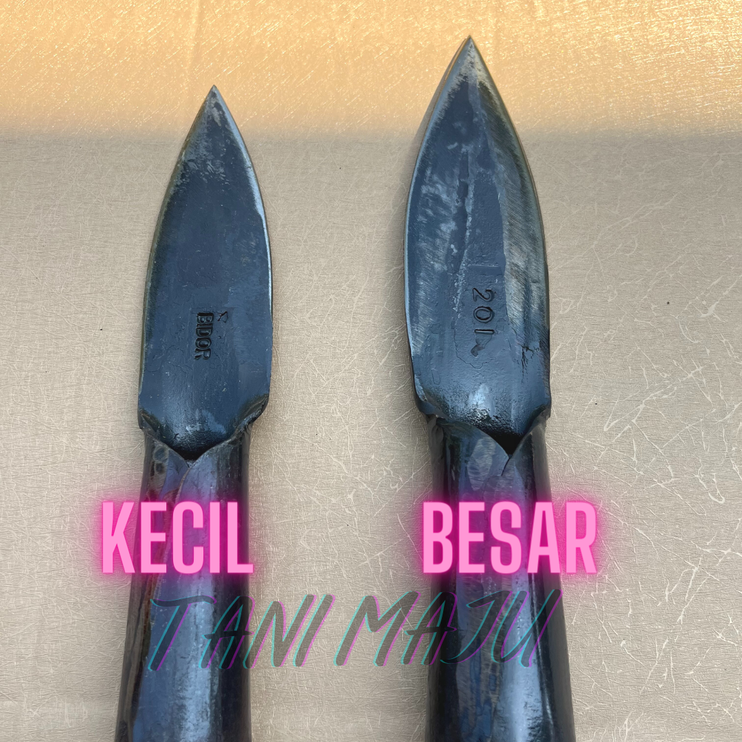 Chop Kelapa (Model 106-107)