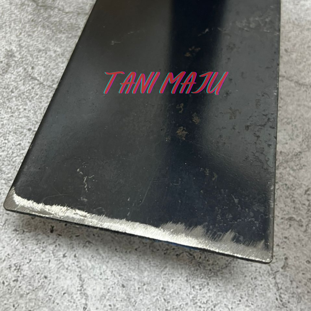 Cangkul Besi / Heavy Duty Metal Hoe With Handle