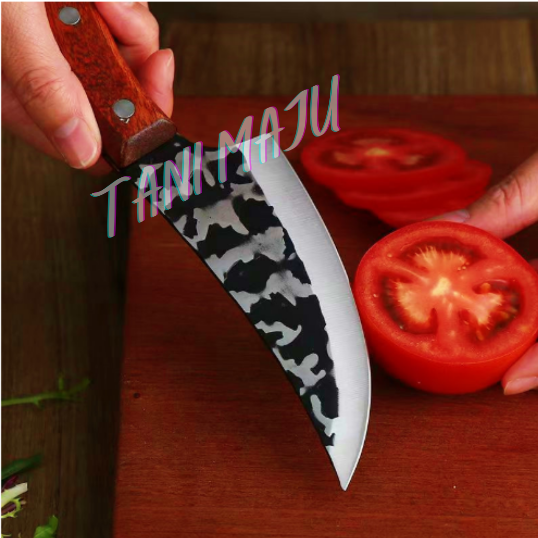 Pisau Daging (Model 043.4)