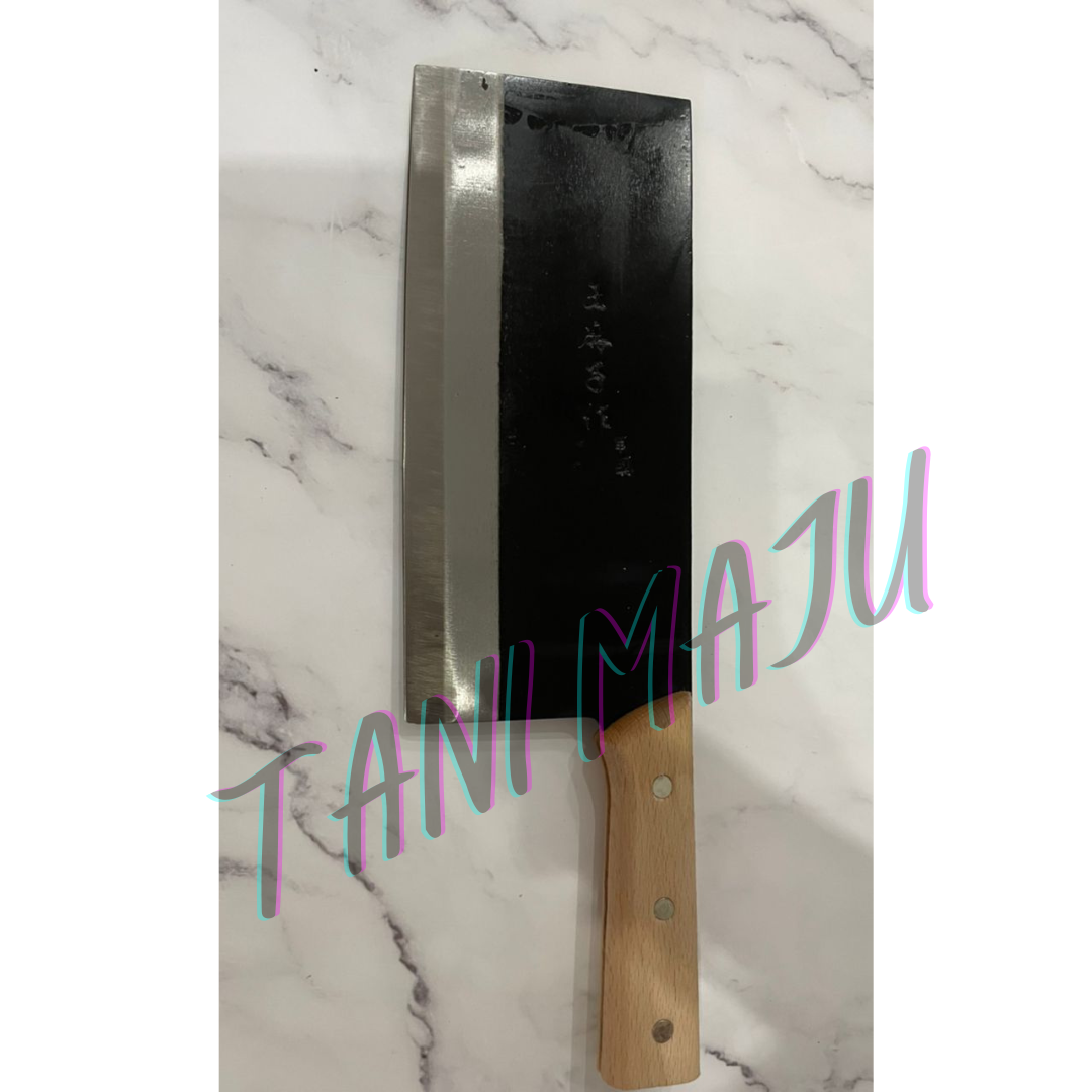 Pisau Dapur Model 026
