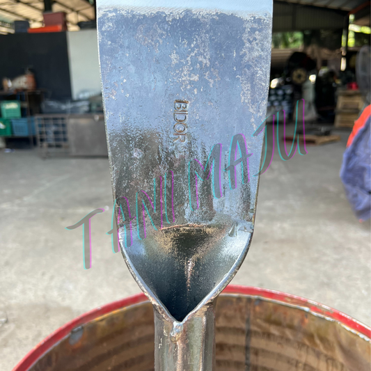 Chop Sawit Dengan Handle (Model 045)