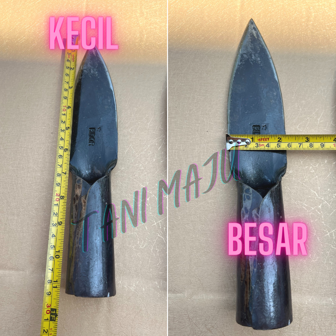 Chop Kelapa (Model 106-107)