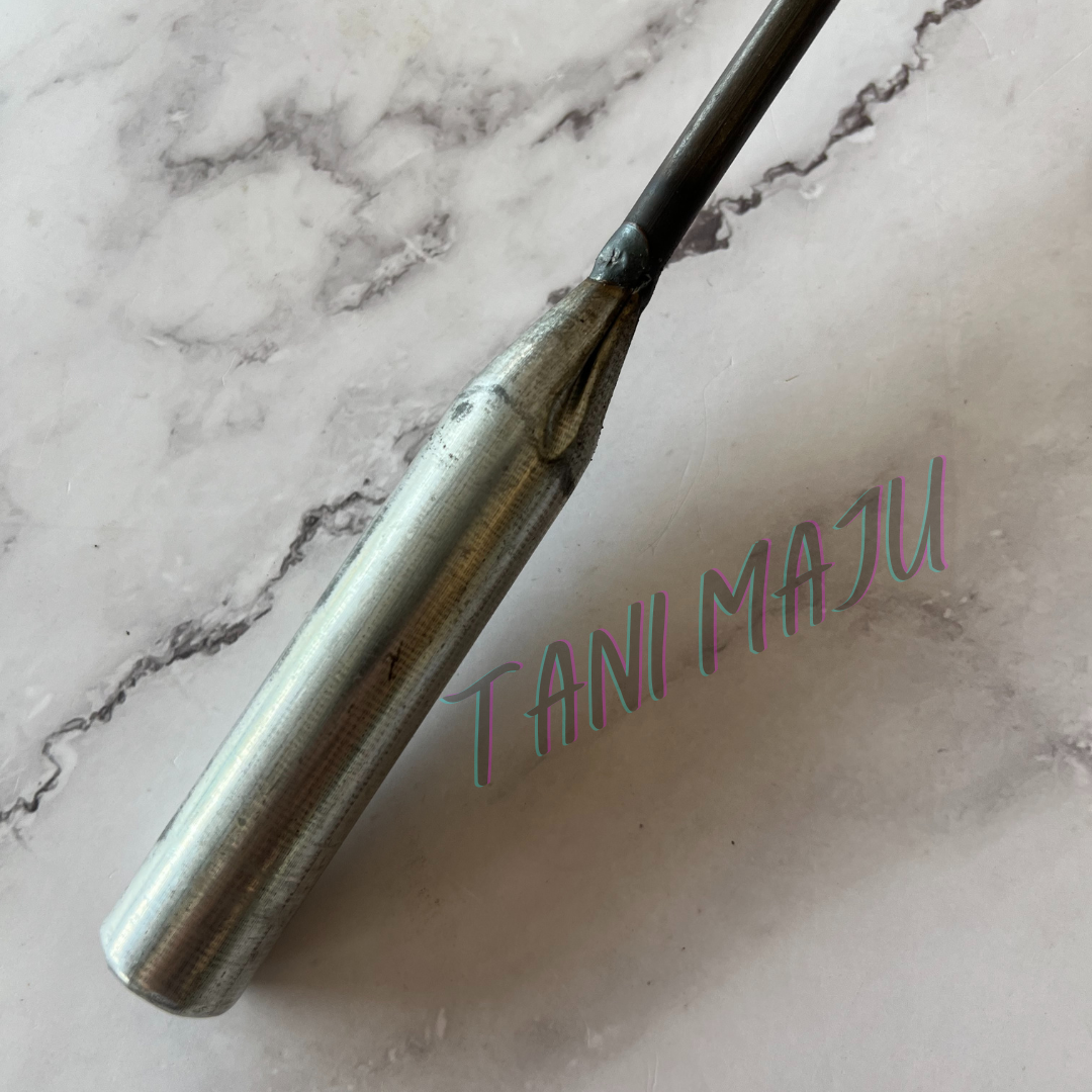 Cangkul Besi 35cm (Model 027.2)