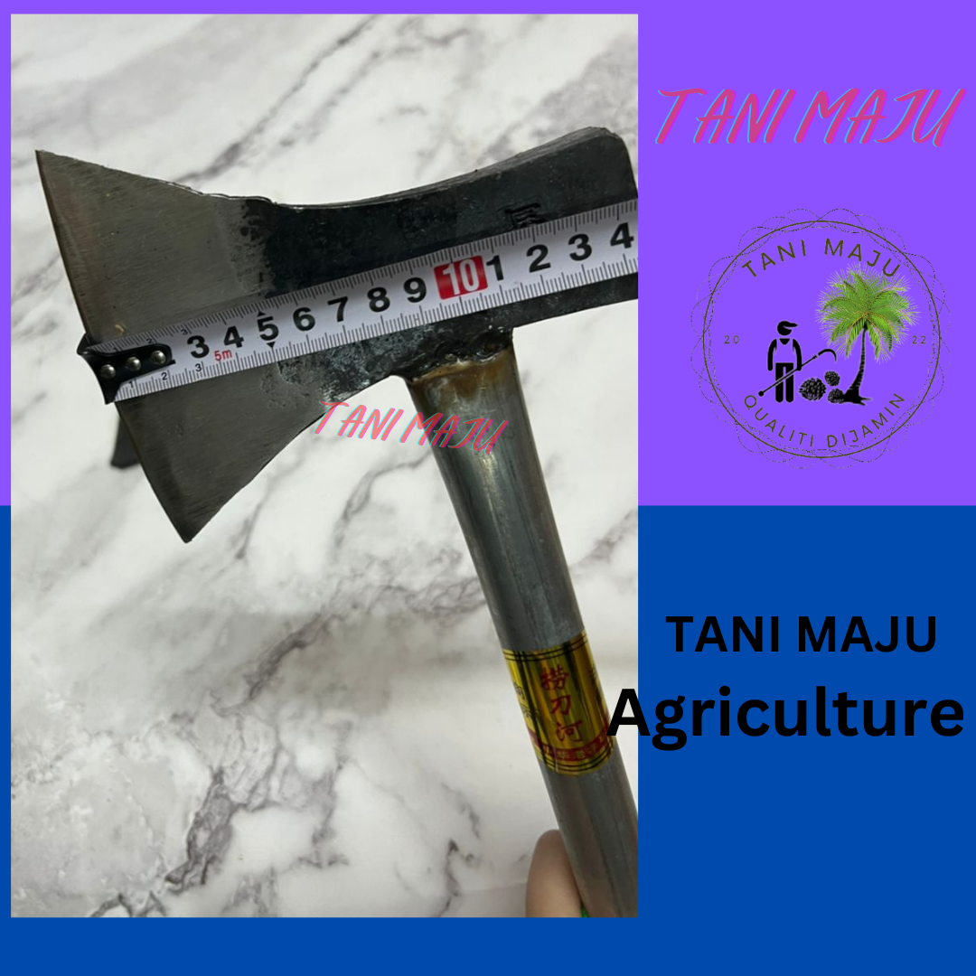 Kapak / Axe / agriculture (600GM) (180.27)