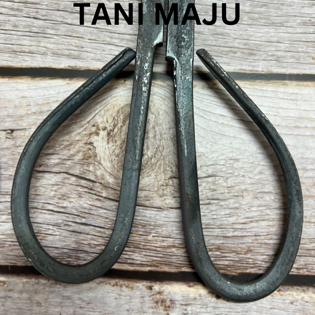 Pengapit Arang / Charcoal Clip (Model 240-241)