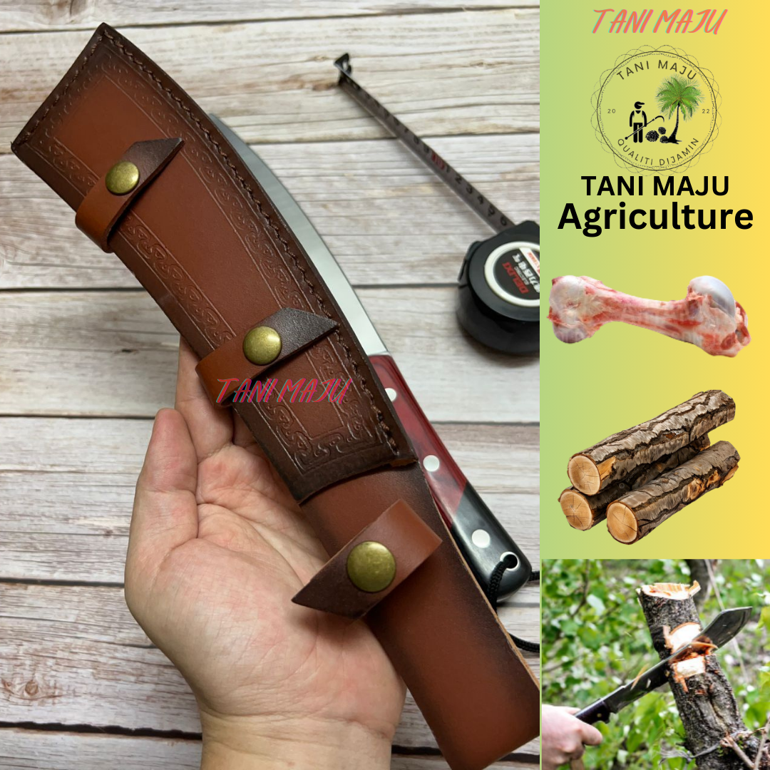 Parang Kayu (Heavy Duty) (Model 278)