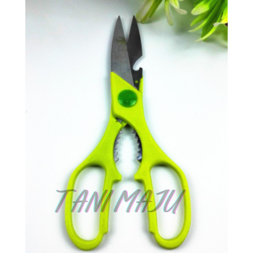 Dapur 4 in 1 (Model 041)