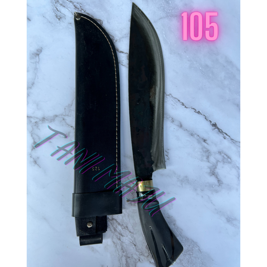 Parang Golok (Model 061-063)