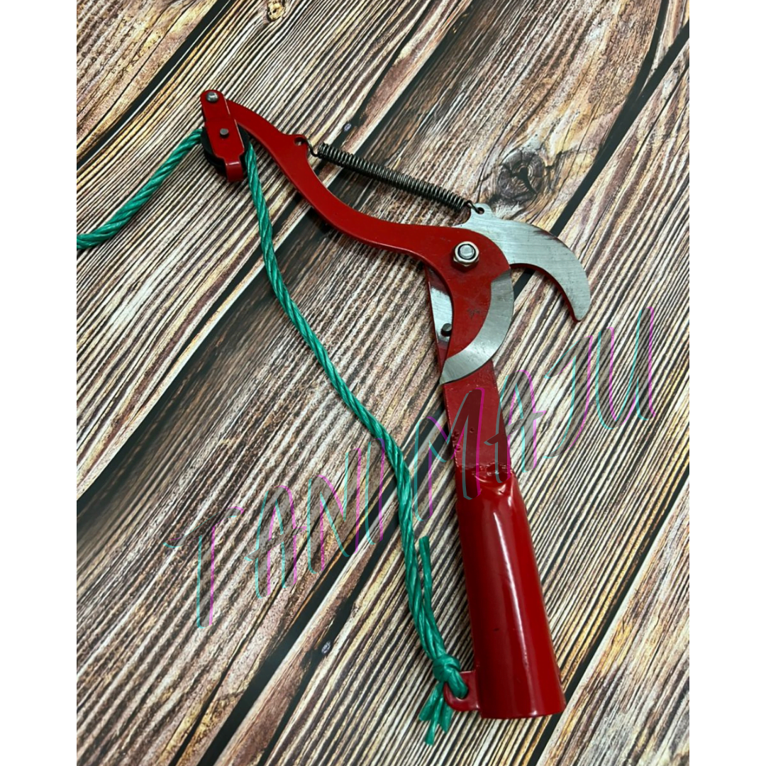 Gunting Pisau Buah-buahan (Model 180)