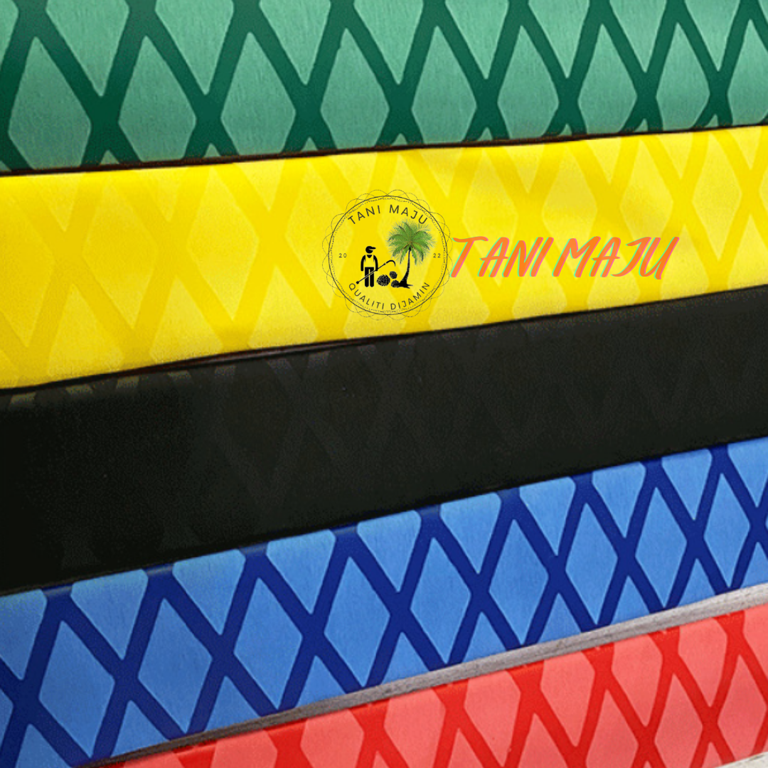 Hulu Pelindung / Heat Shrink Tube / Hulu Sarung / 6 COLOUR / 28MM, 30MM, 35MM (269)