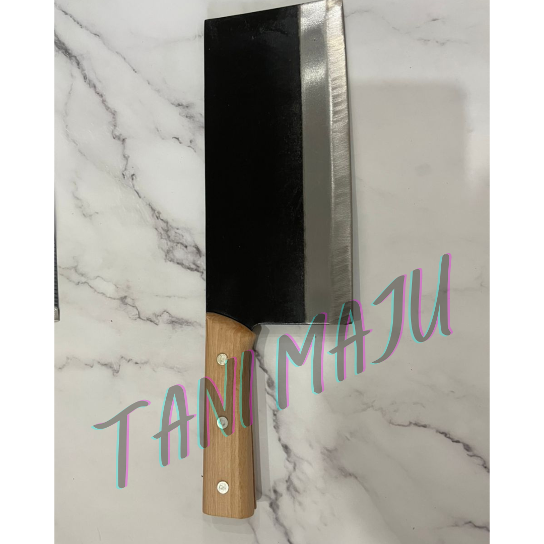 Pisau Dapur Model 026