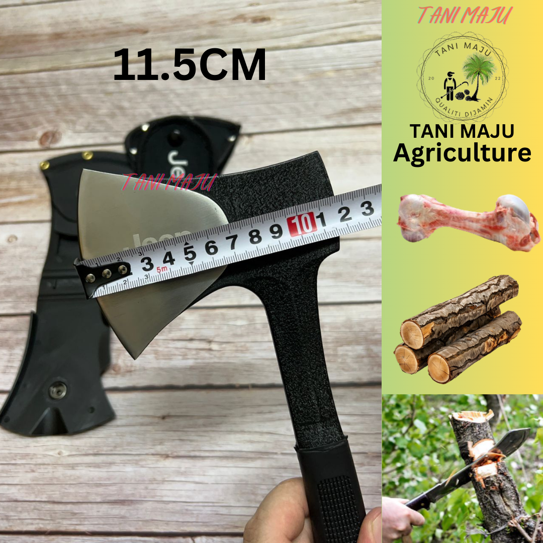 Kapak double Fungsi (Model 280)