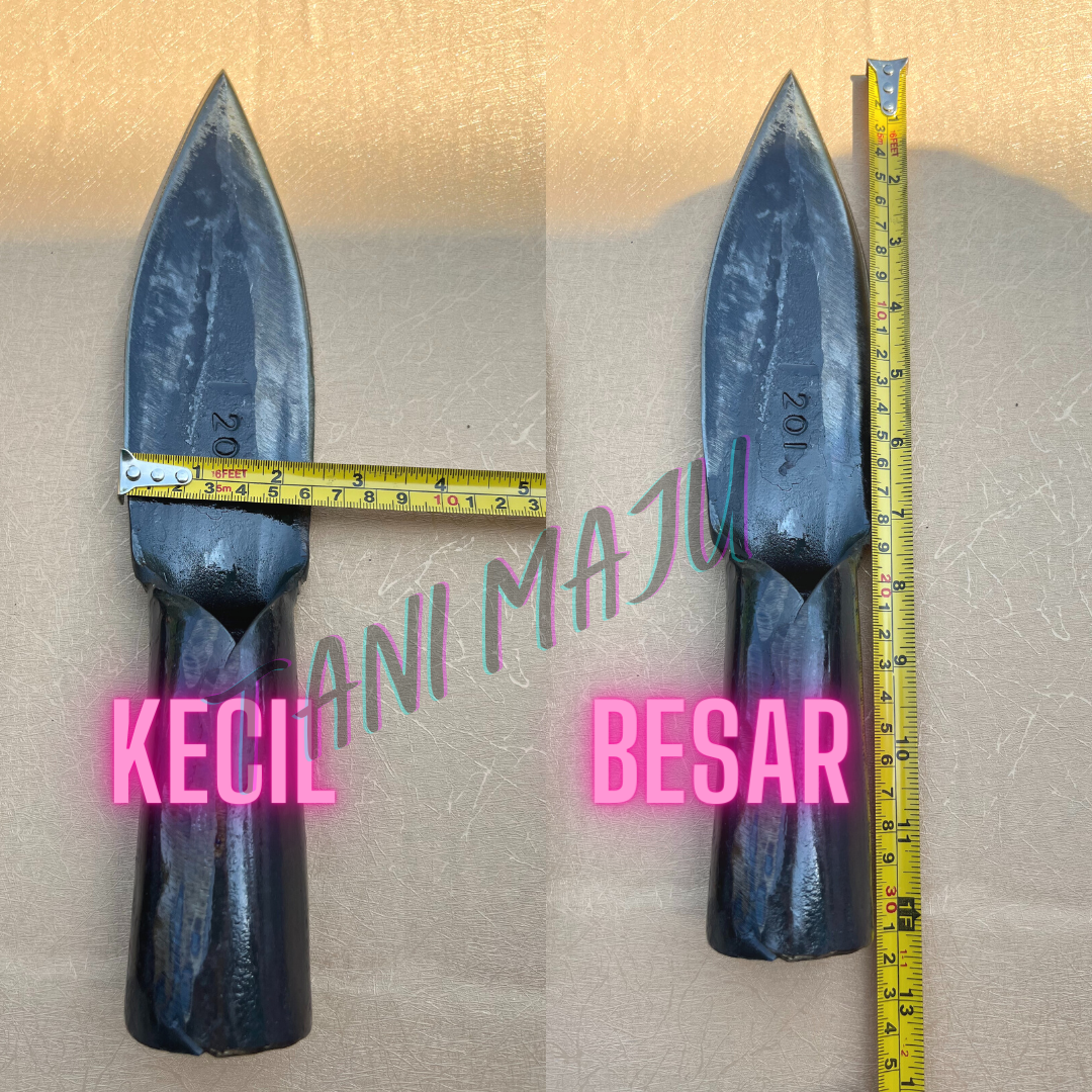 Chop Kelapa (Model 106-107)