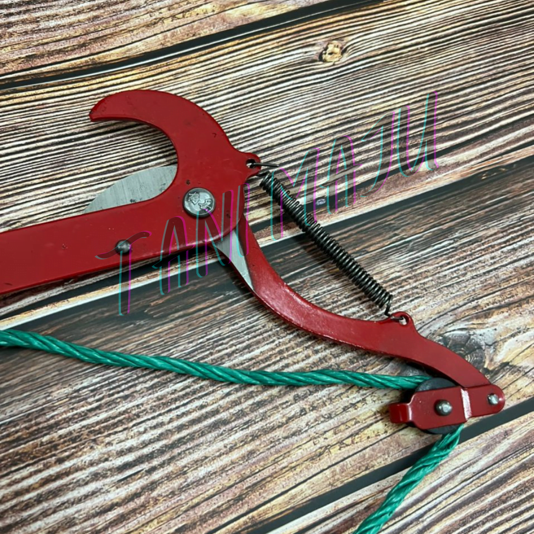 Gunting Pisau Buah-buahan (Model 180)