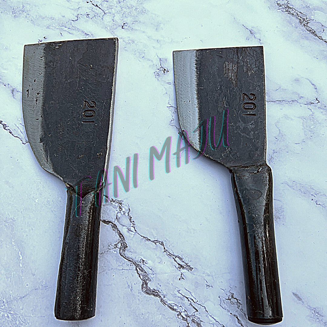 Pisau Durian (Model 049/050)