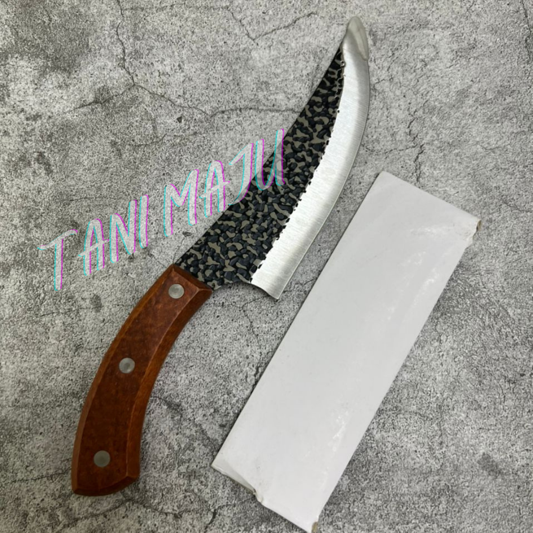 Pisau Daging (Model 043.4)