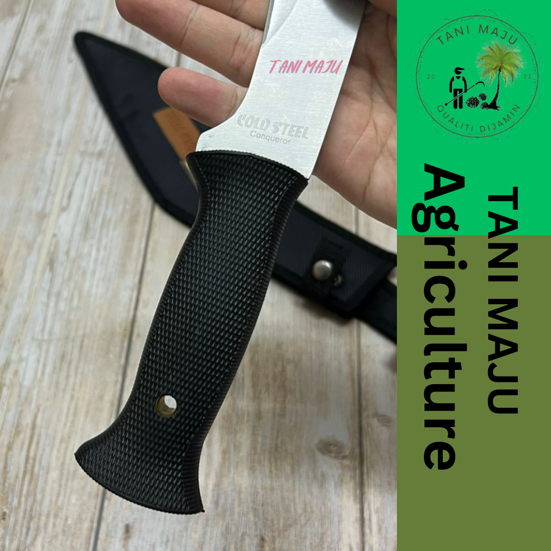 Pisau Sabit Rumput / Sabit Batang Kayu (Model 274)