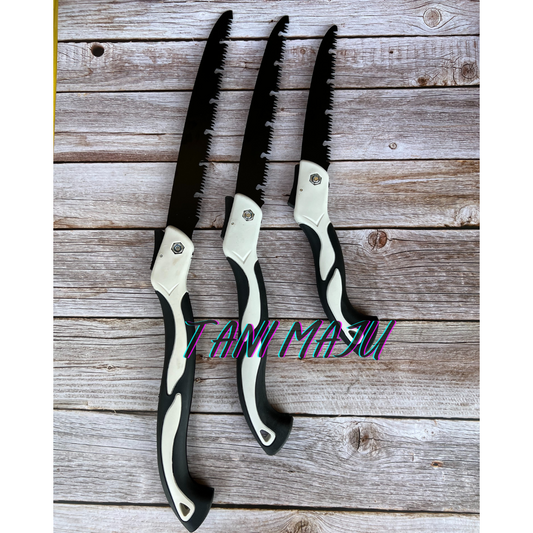 Pisau Gergaji (Model 183.1-183.3)