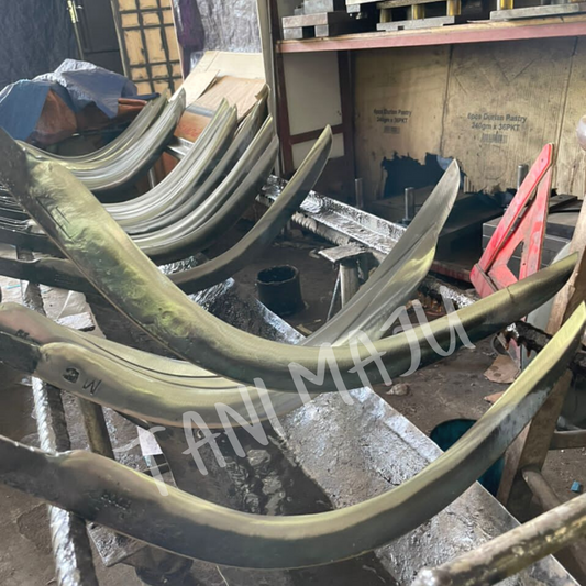 Sabit Sawit (Carbon Steel Bar) (Model 108-110)