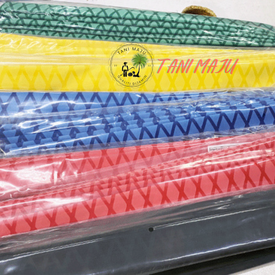 Hulu Pelindung / Heat Shrink Tube / Hulu Sarung / 6 COLOUR / 28MM, 30MM, 35MM (269)