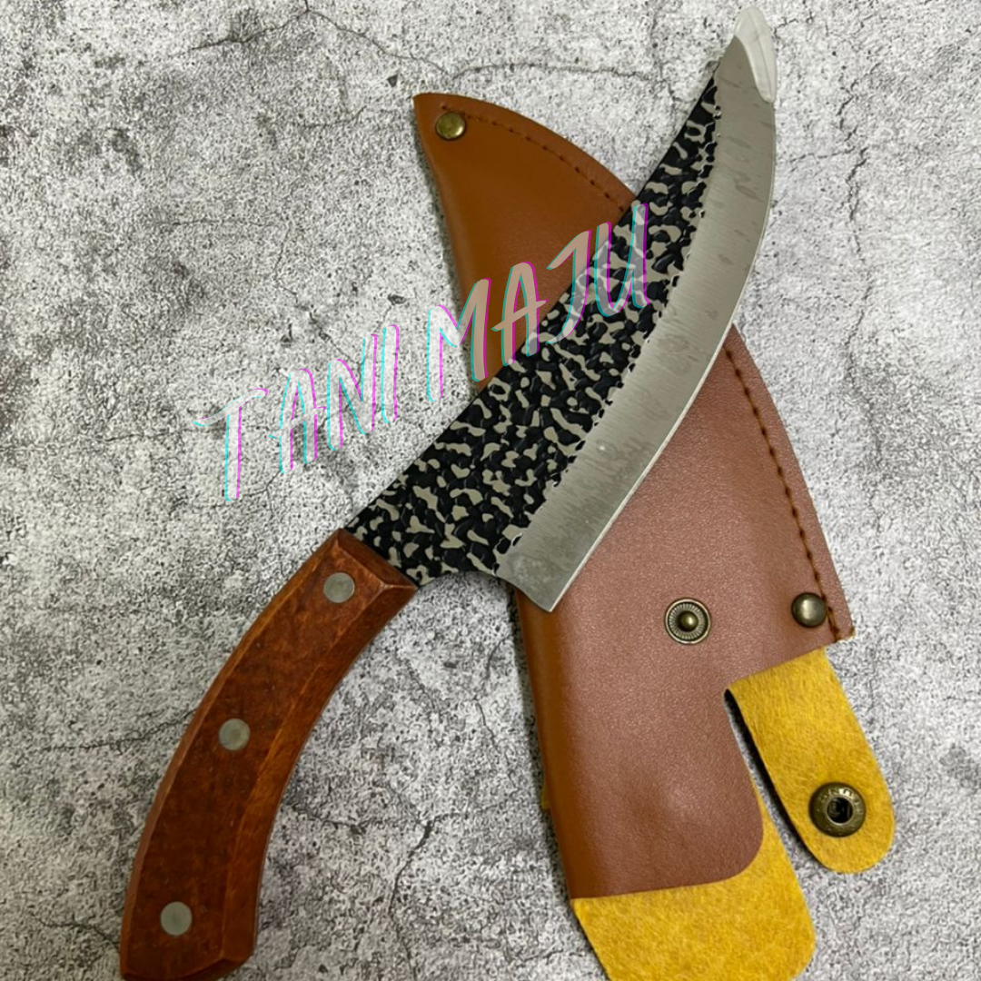 Pisau Daging (Model 043.4)