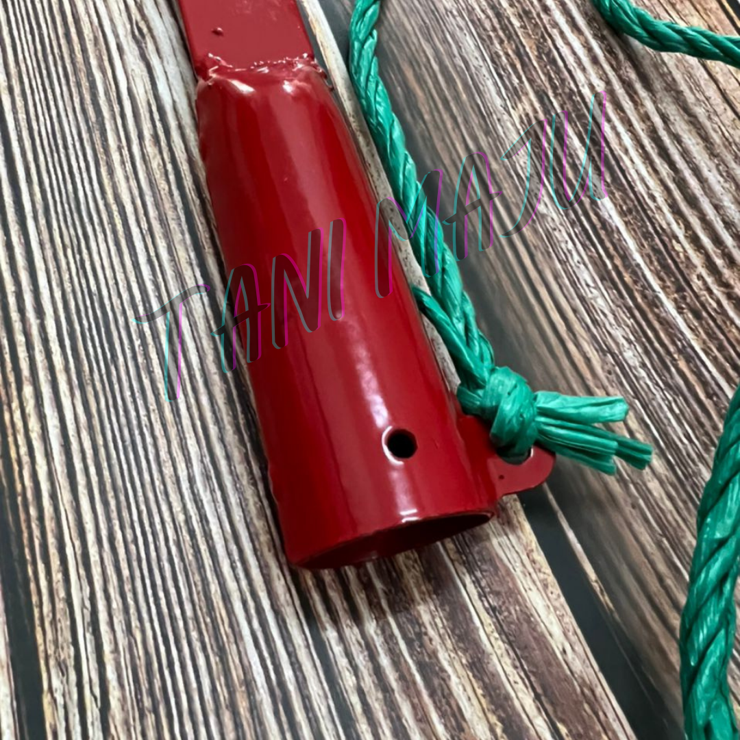 Gunting Pisau Buah-buahan (Model 180)