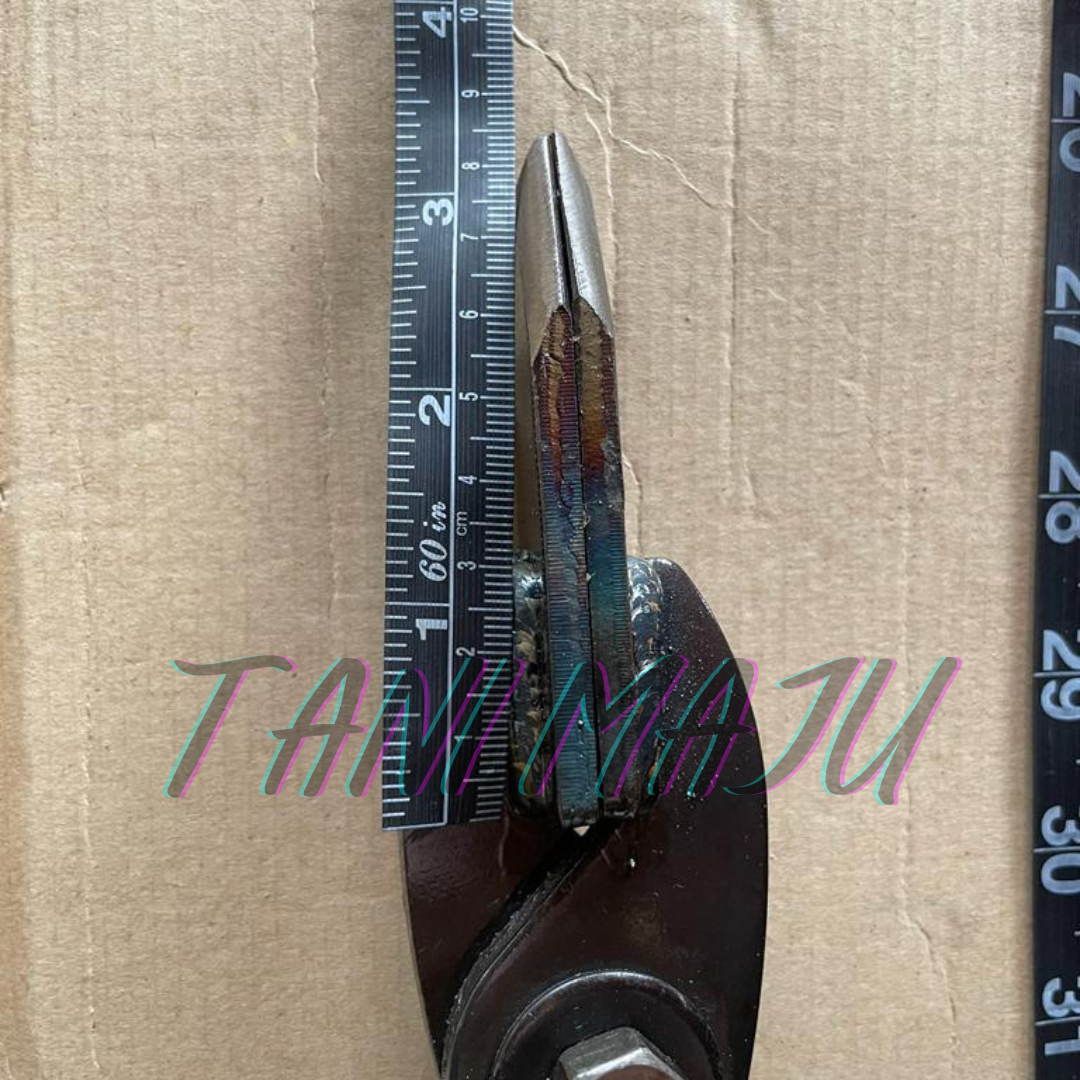 Kopek / Pembuka Kelapa (Model 158)