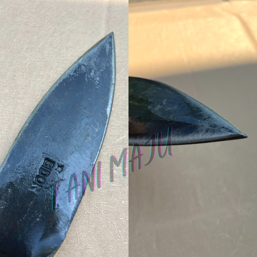 Chop Kelapa (Model 106-107)