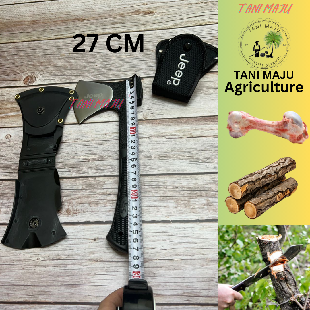 Kapak double Fungsi (Model 280)