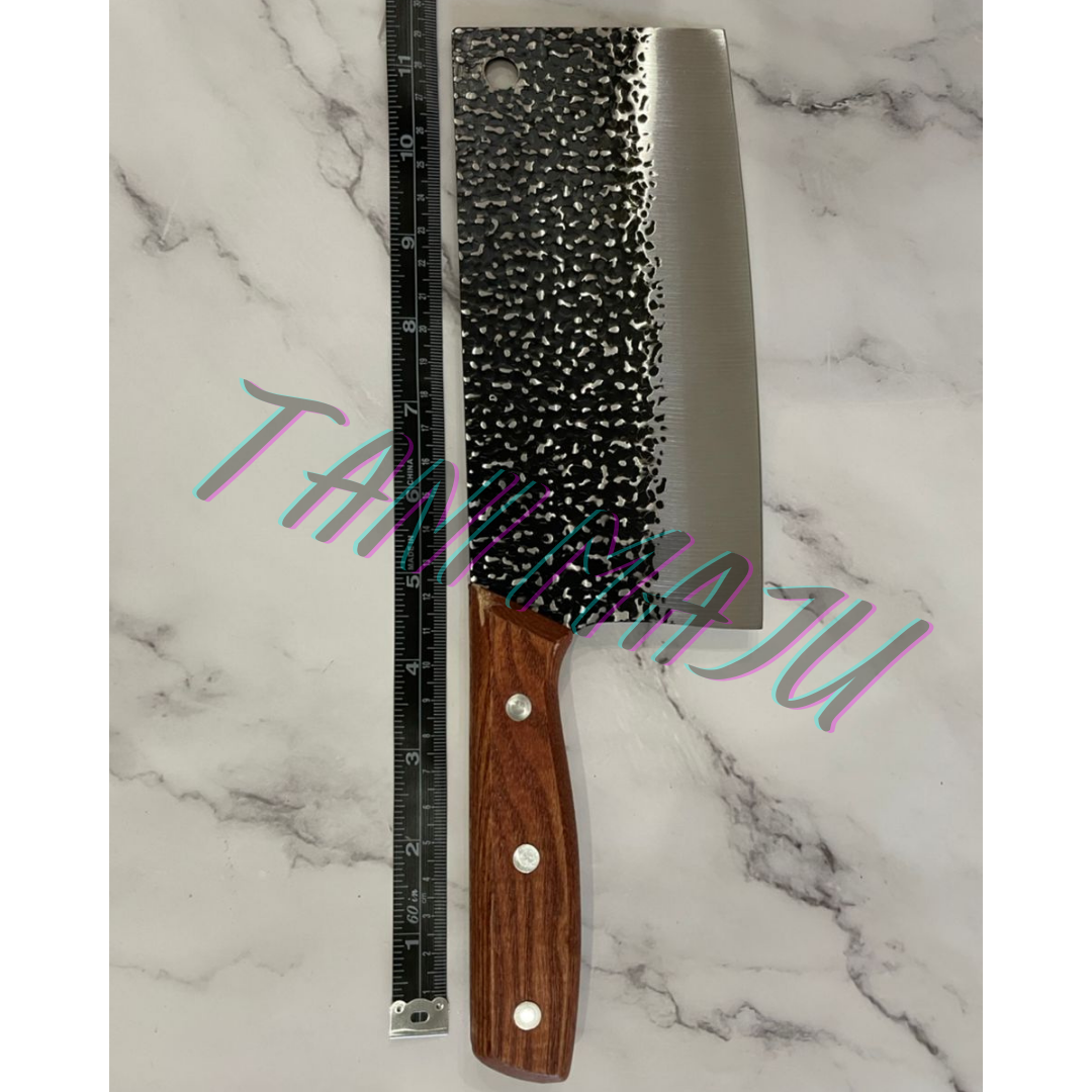 Pisau Dapur / Pisau Sayur (Model 043)