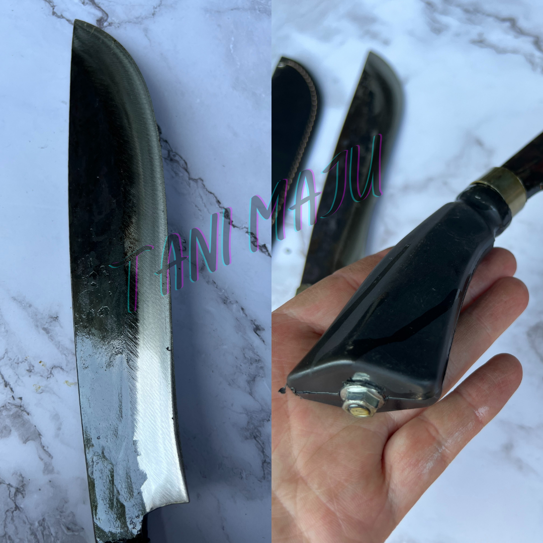 Parang Golok (Model 061-063)