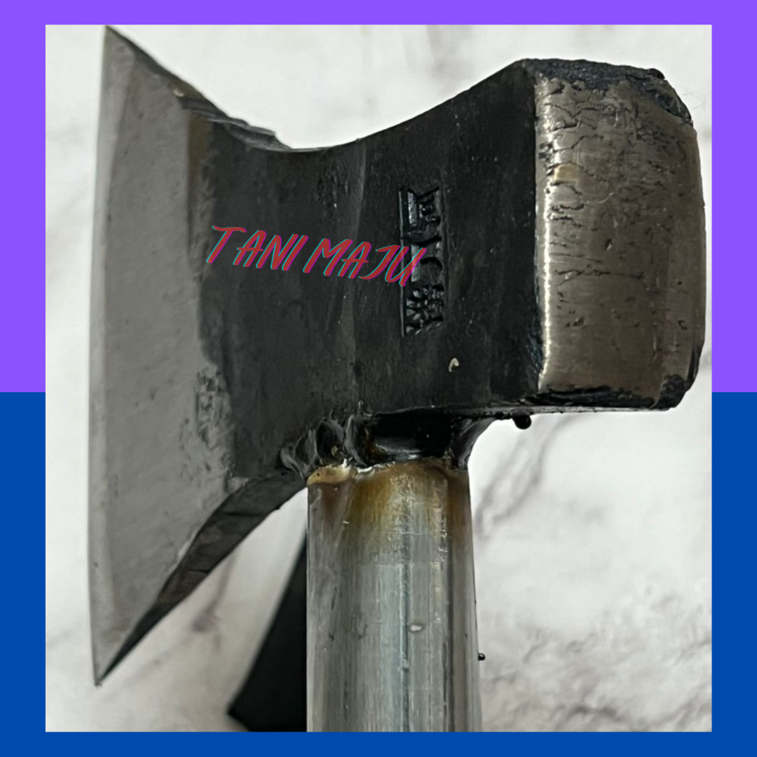 Kapak / Axe / agriculture (600GM) (180.27)