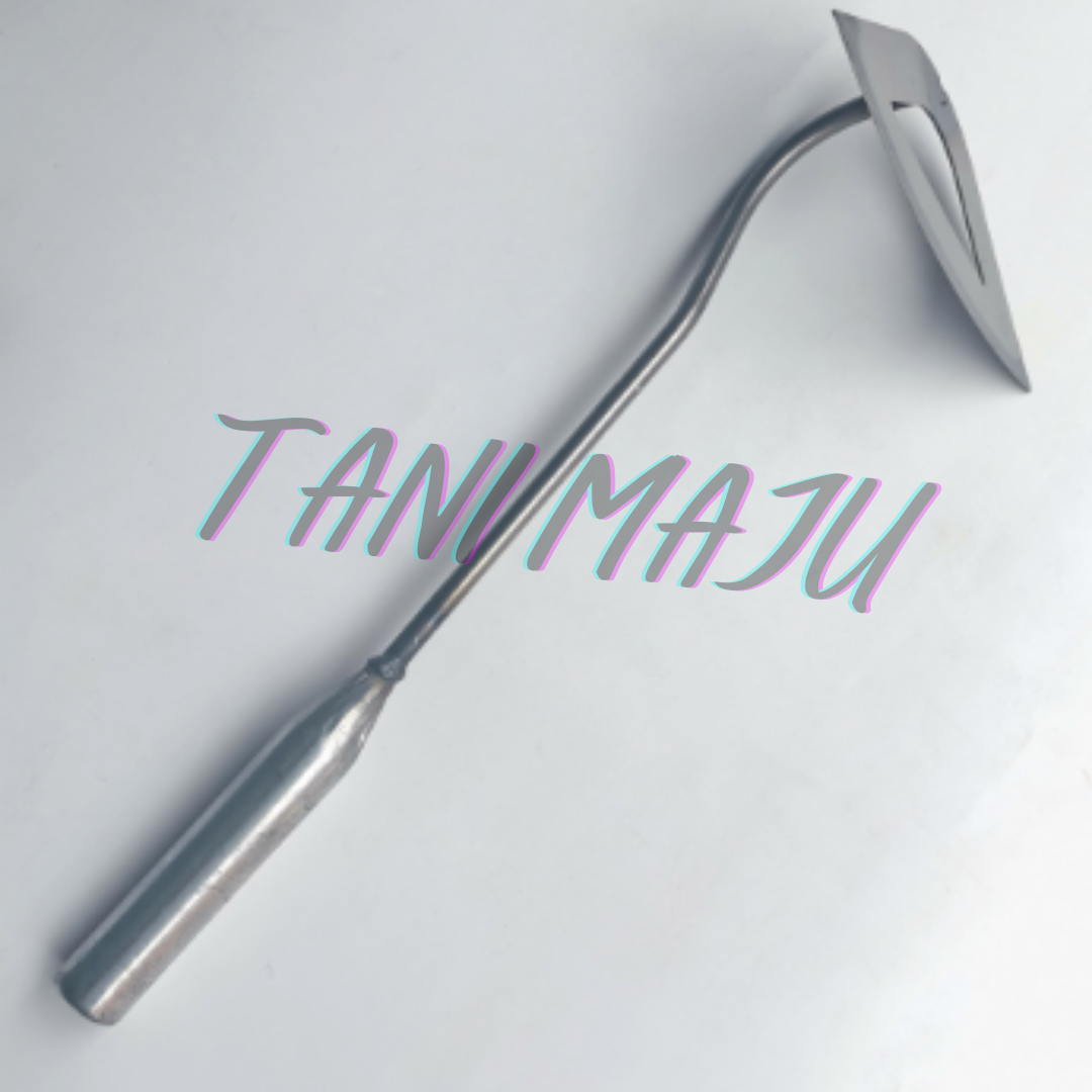 Cangkul Besi 35cm (Model 027)