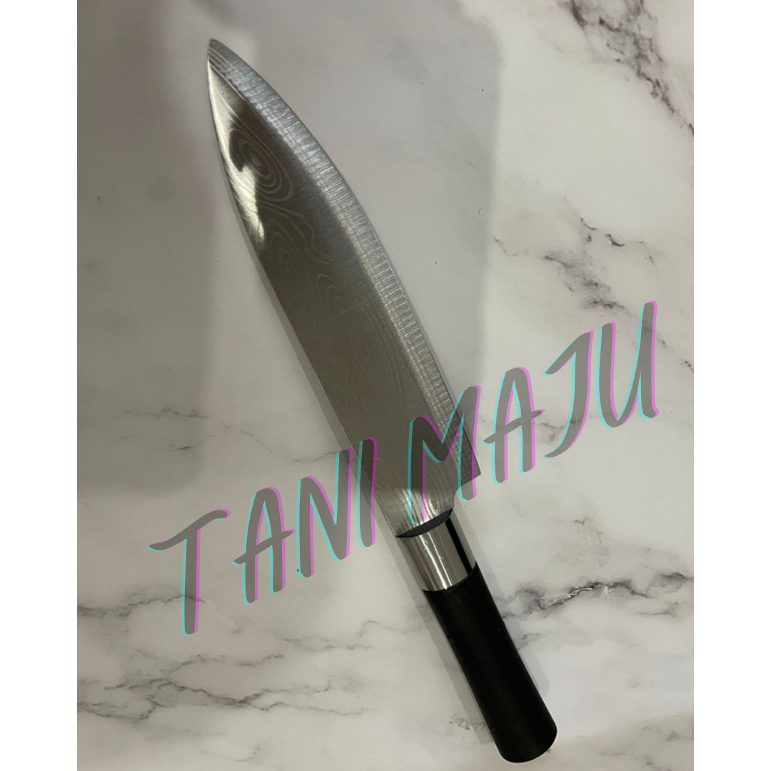 Pisau Dapur / Chef Knife (Model 044)