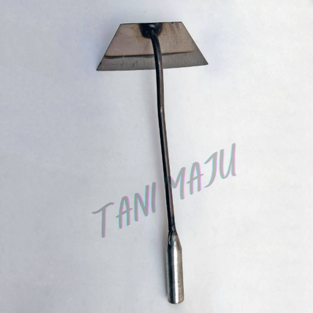Cangkul Besi 35cm (Model 027.2)