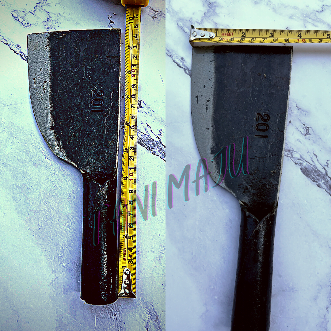 Pisau Durian (Model 049/050)
