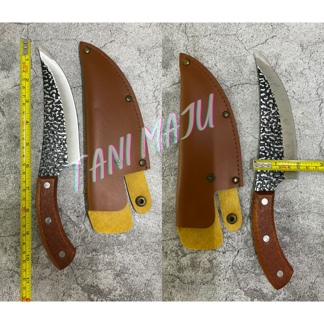 Pisau Daging (Model 043.4)
